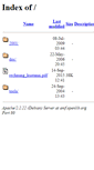 Mobile Screenshot of amf.openlib.org